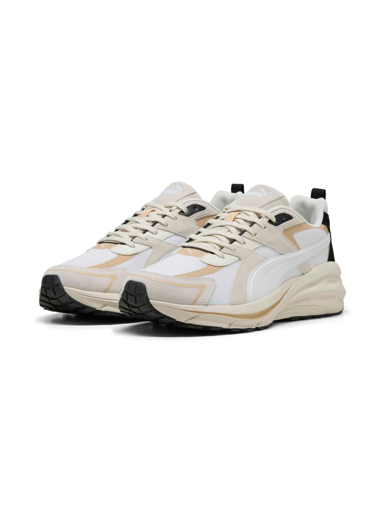 Кросівки PUMA Hypnotic Ls модель 395295 Кросівки PUMA Hypnotic Ls модель 395295 Фото
