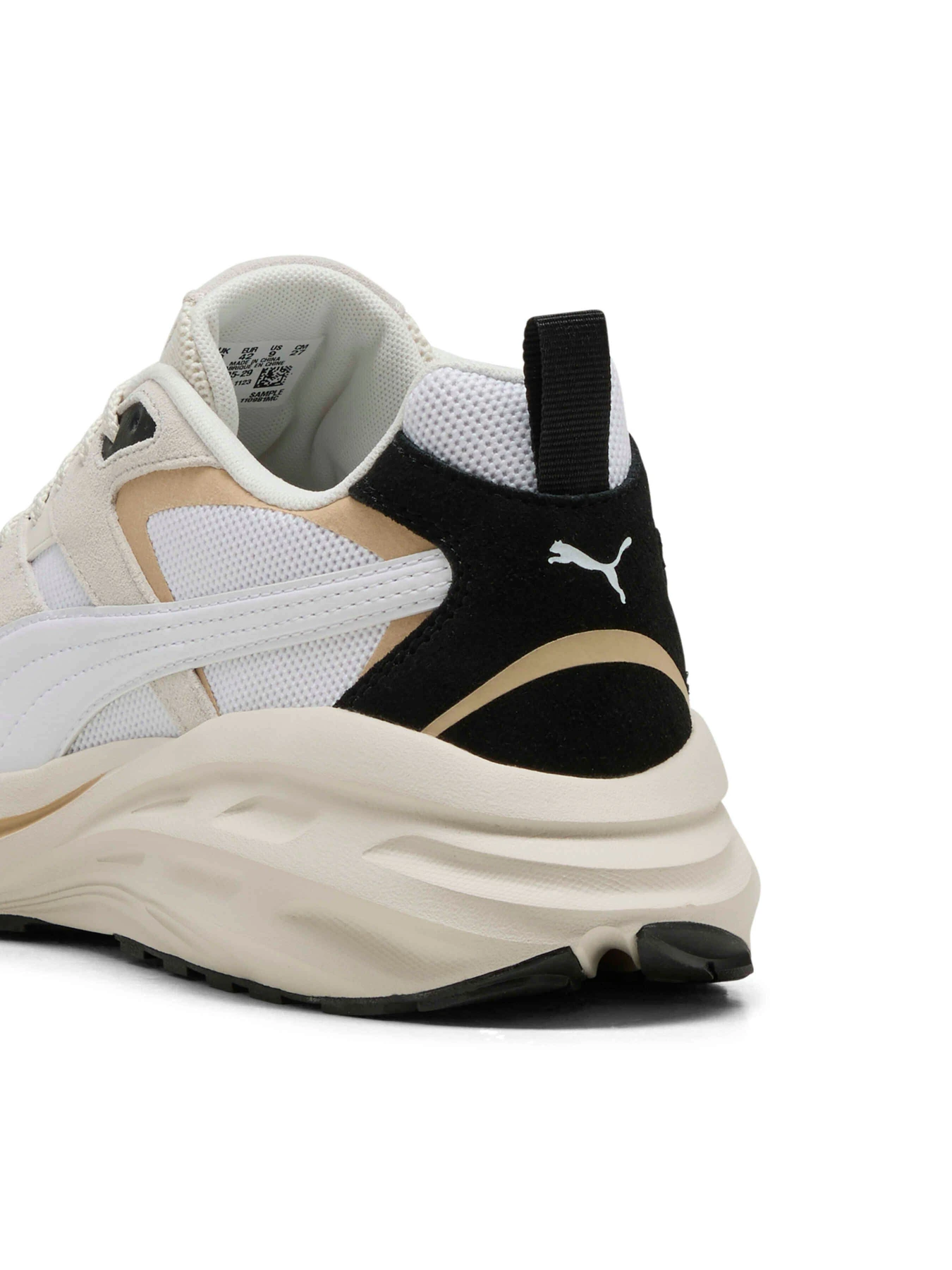 Кросівки PUMA Hypnotic Ls модель 395295 Кросівки PUMA Hypnotic Ls модель 395295 Фото