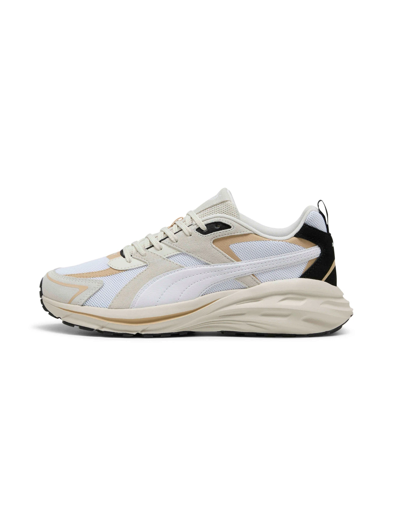 Кросівки PUMA Hypnotic Ls модель 395295 Кросівки PUMA Hypnotic Ls модель 395295 Фото