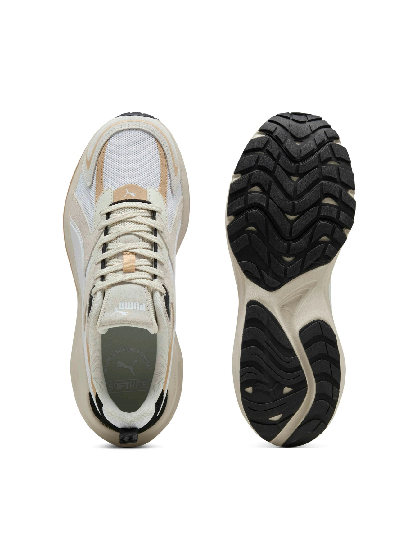 Кросівки PUMA Hypnotic Ls модель 395295 Кросівки PUMA Hypnotic Ls модель 395295 Фото
