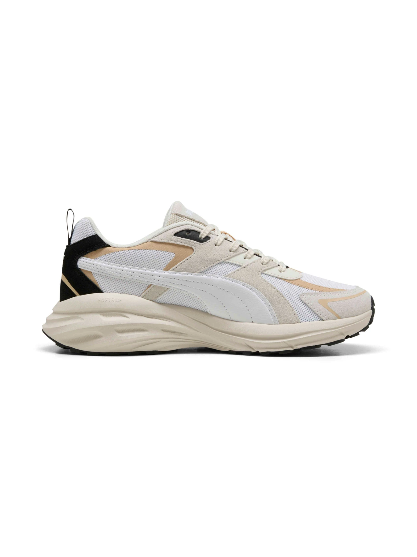 Кросівки PUMA Hypnotic Ls модель 395295 Кросівки PUMA Hypnotic Ls модель 395295 Фото