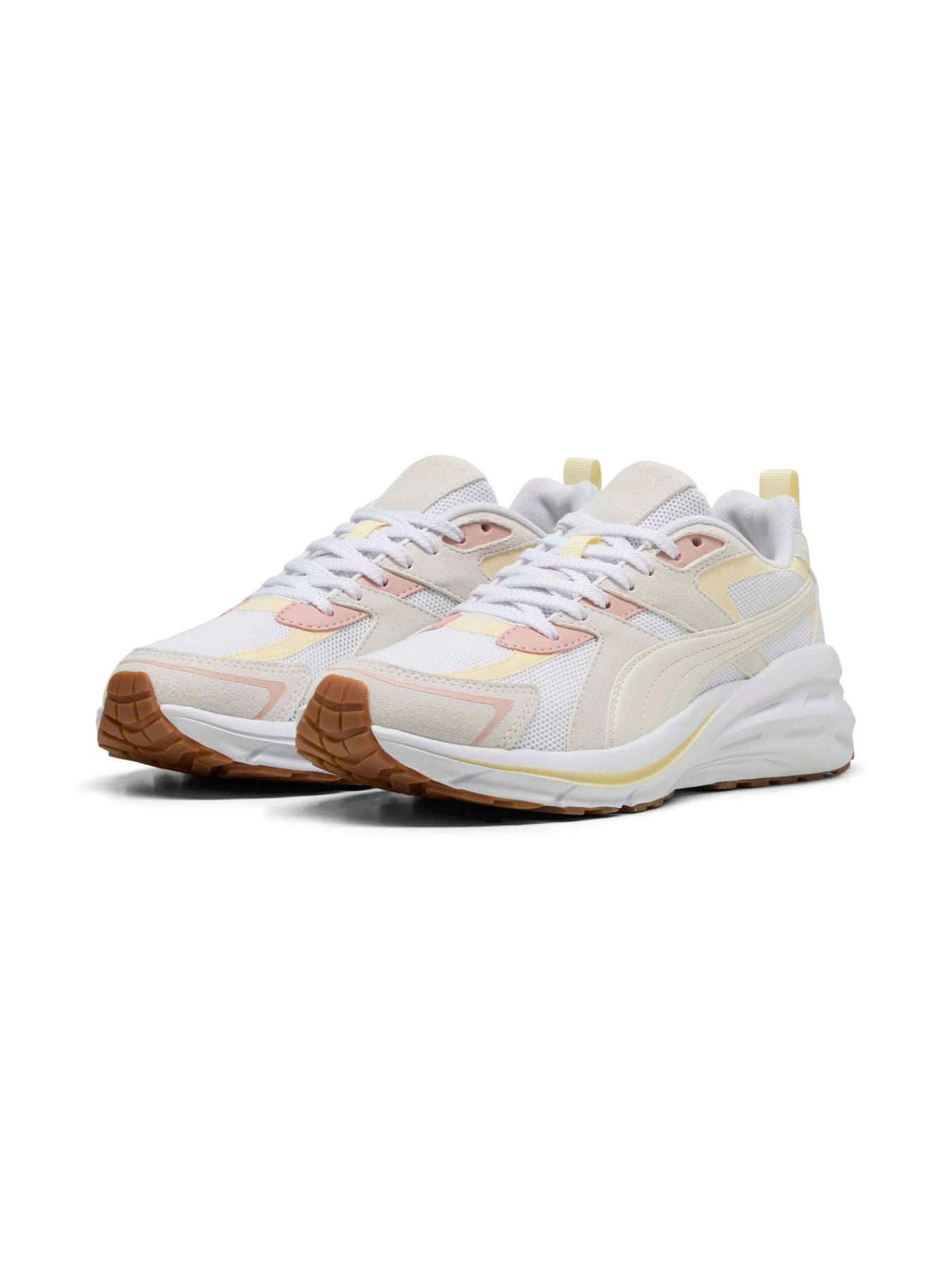 Кроссовки PUMA Hypnotic Ls модель 395295 Кроссовки PUMA Hypnotic Ls модель 395295 Фото