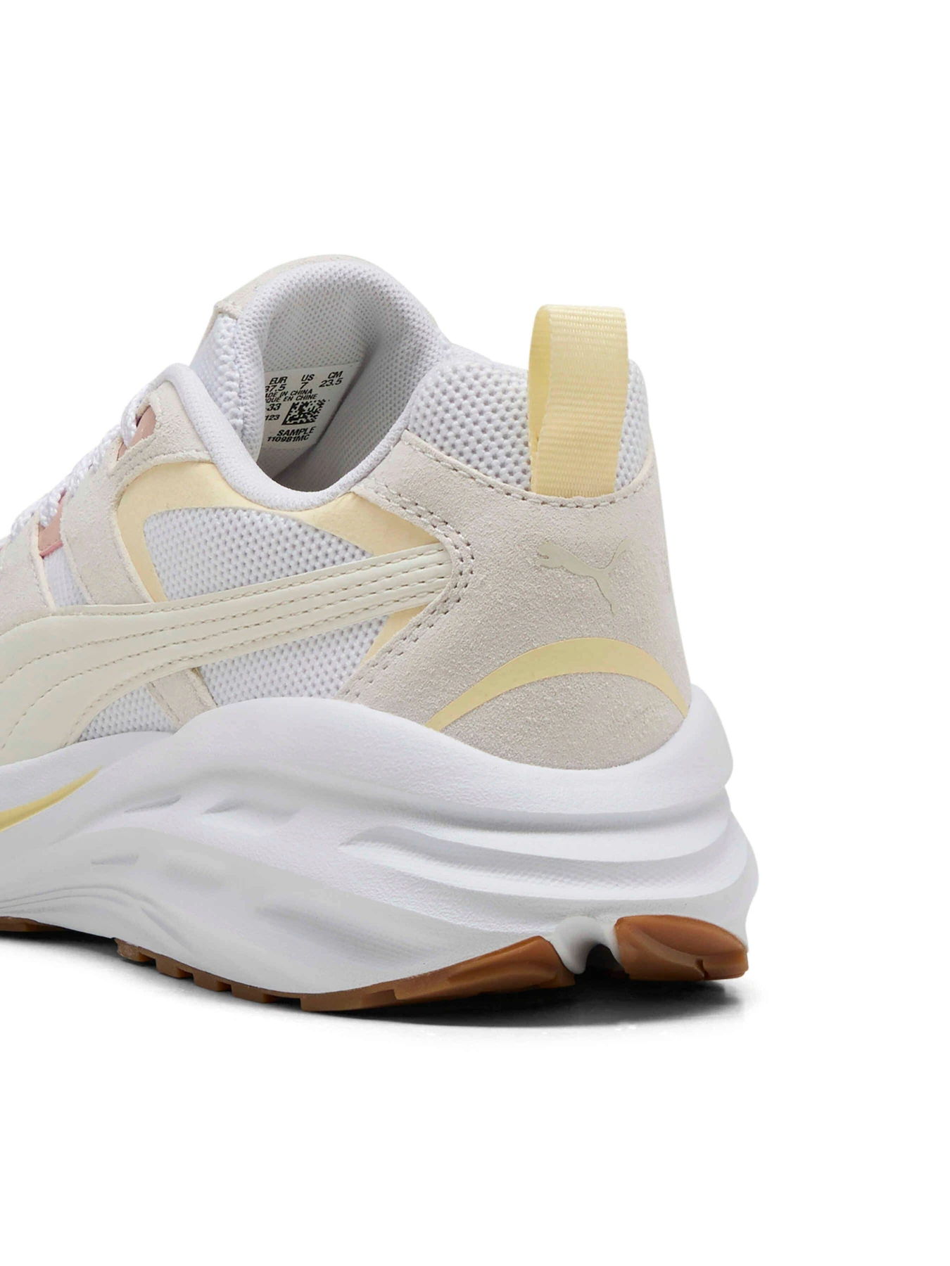 Кроссовки PUMA Hypnotic Ls модель 395295 Кроссовки PUMA Hypnotic Ls модель 395295 Фото