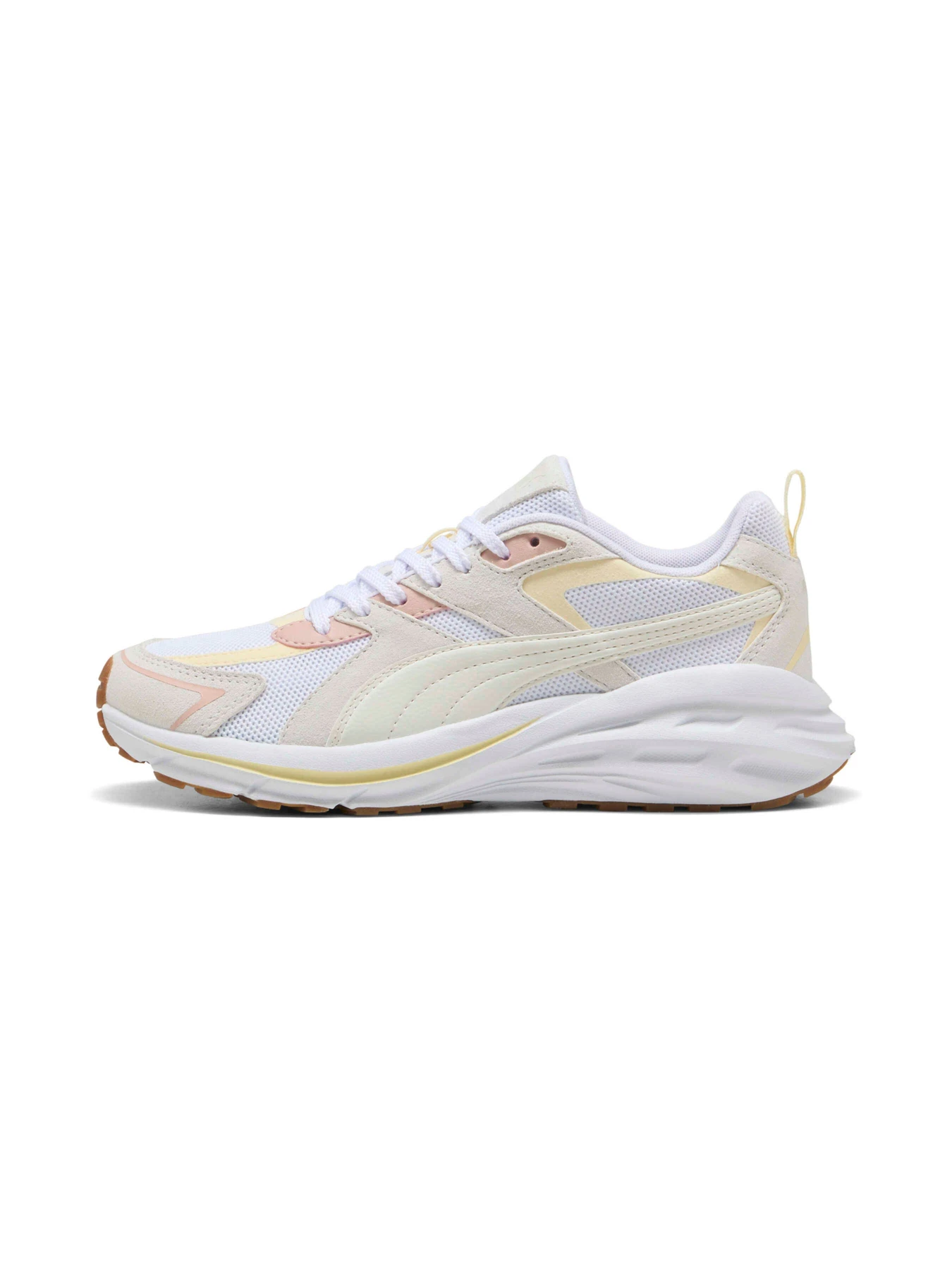 Кроссовки PUMA Hypnotic Ls модель 395295 Кроссовки PUMA Hypnotic Ls модель 395295 Фото