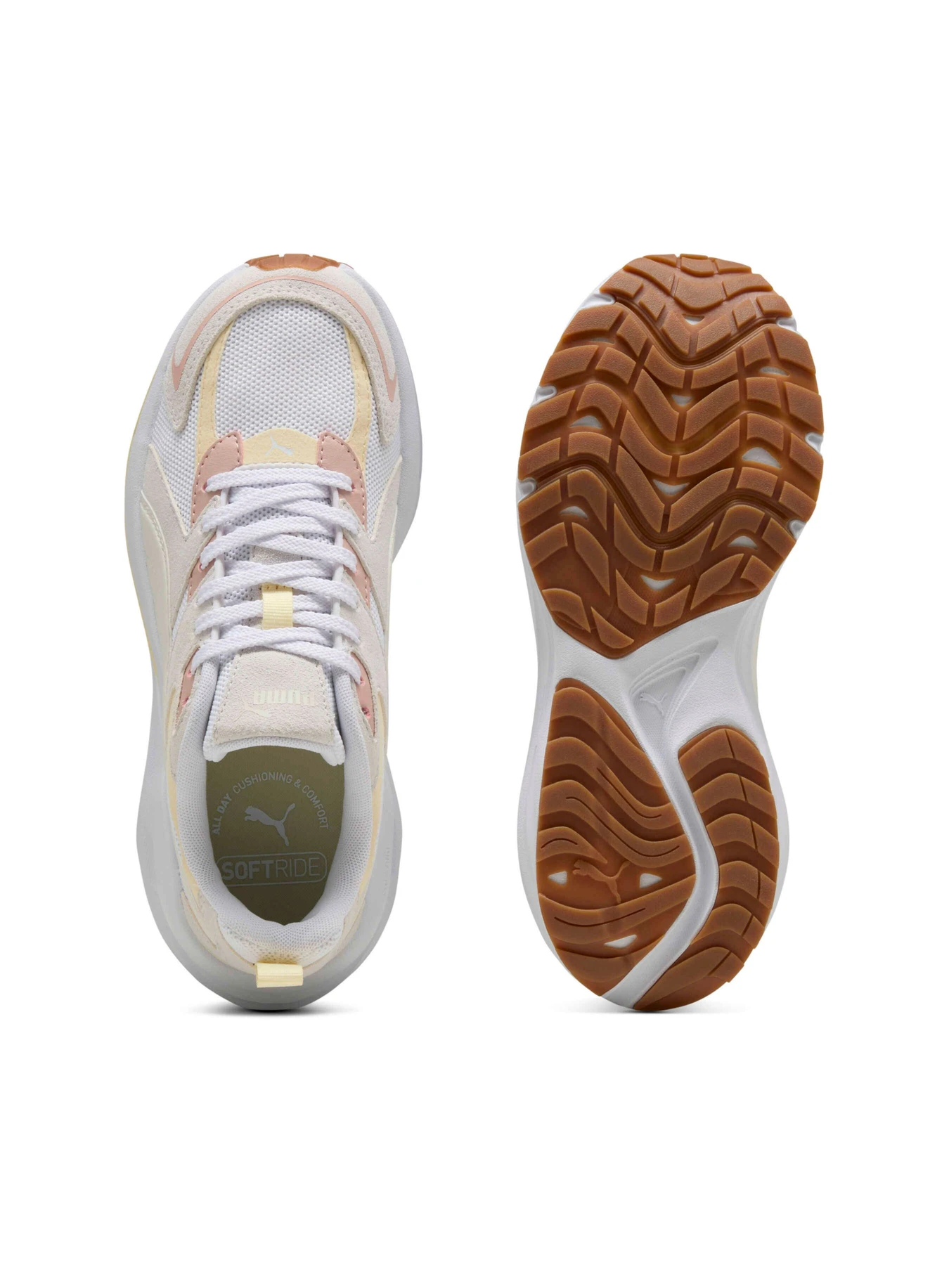 Кроссовки PUMA Hypnotic Ls модель 395295 Кроссовки PUMA Hypnotic Ls модель 395295 Фото
