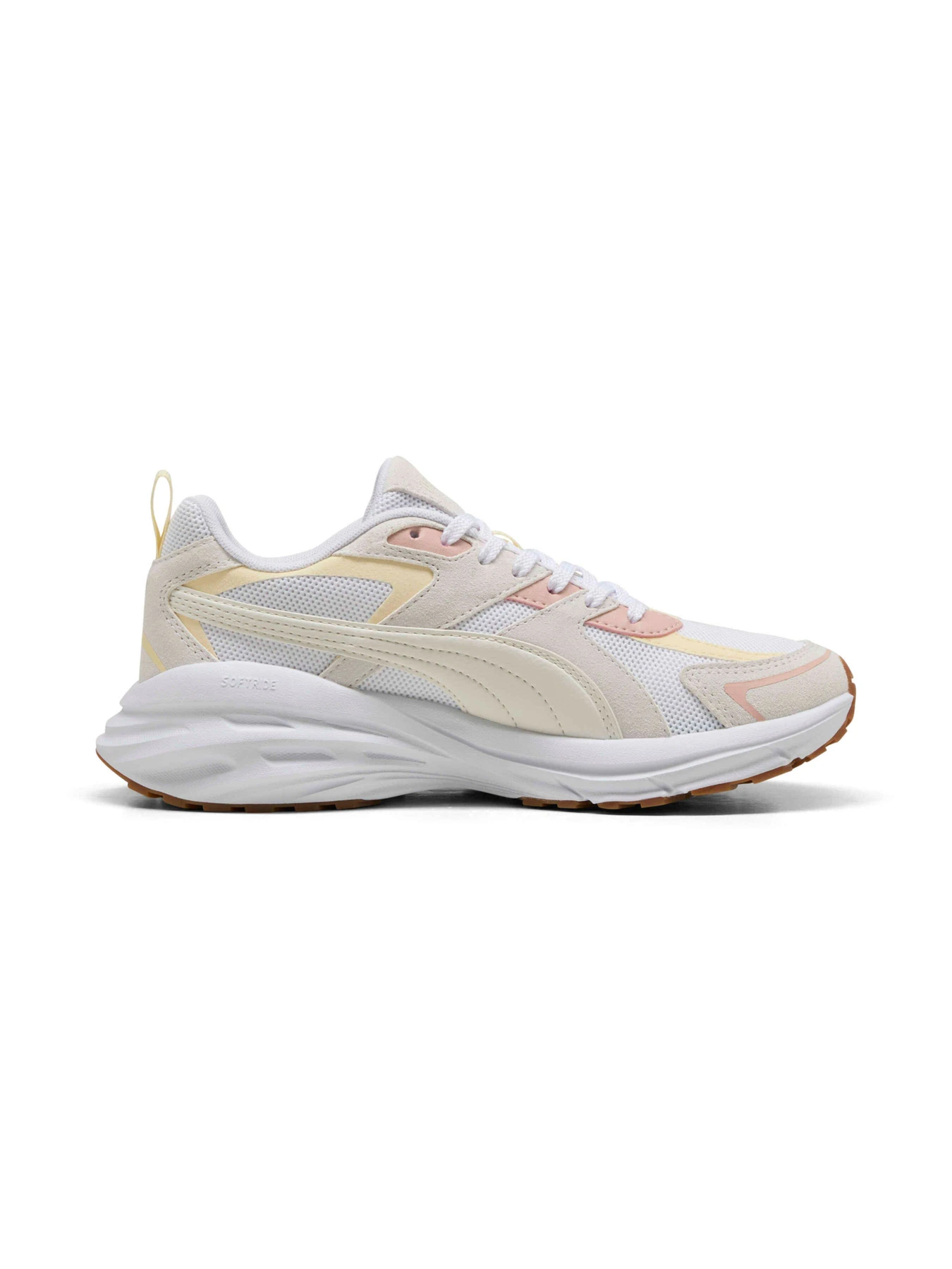 Кроссовки PUMA Hypnotic Ls модель 395295 Кроссовки PUMA Hypnotic Ls модель 395295 Фото