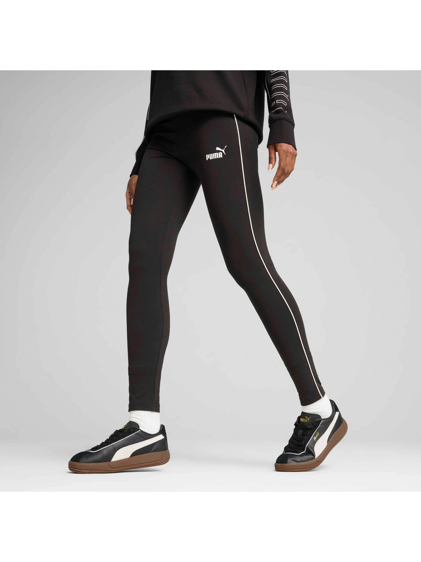 Брюки PUMA Sport Leggings модель 685047 Брюки PUMA Sport Leggings модель 685047 Фото