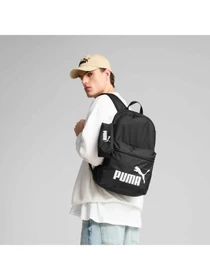 Рюкзаки PUMA Phase Backpack Set модель 091191 Фото