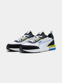 Кроссовки PUMA R22 модель 383462 Фото