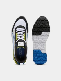 Кроссовки PUMA R22 модель 383462 Фото