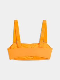 Одежда для пляжа PUMA Swim Women Bandeau Top модель 938347 Фото