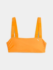 Одежда для пляжа PUMA Swim Women Bandeau Top модель 938347 Фото