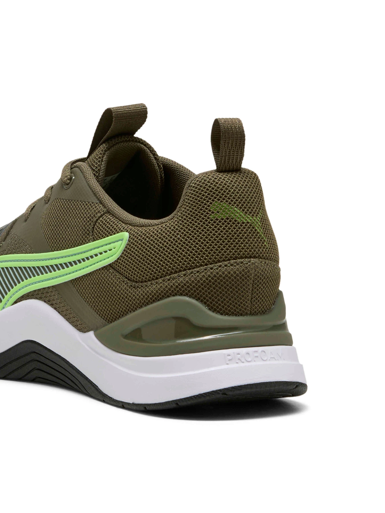 Кроссовки PUMA Prospect модель 379476 Кроссовки PUMA Prospect модель 379476 Фото