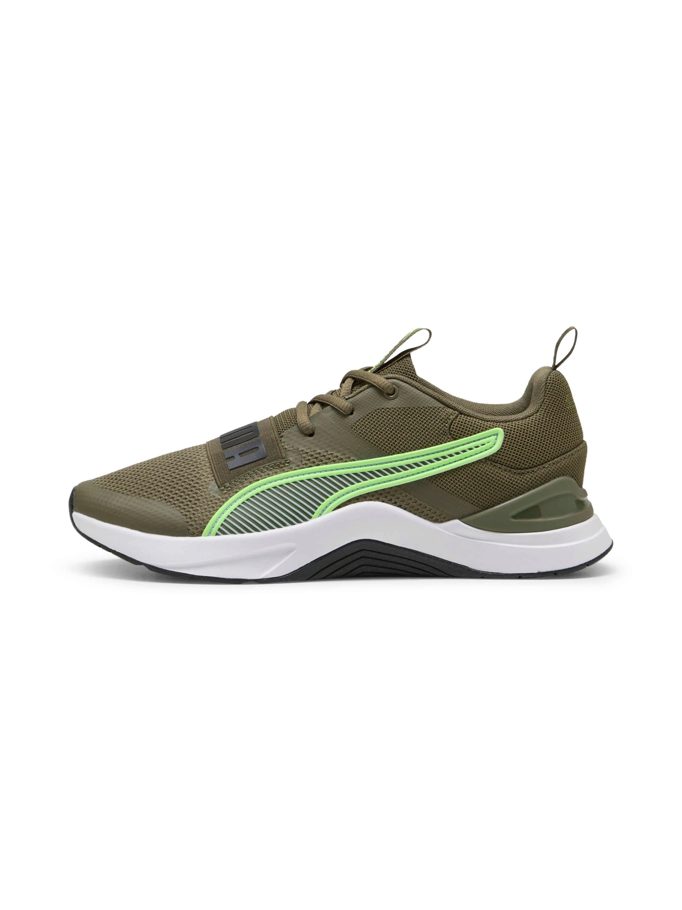 Кроссовки PUMA Prospect модель 379476 Кроссовки PUMA Prospect модель 379476 Фото