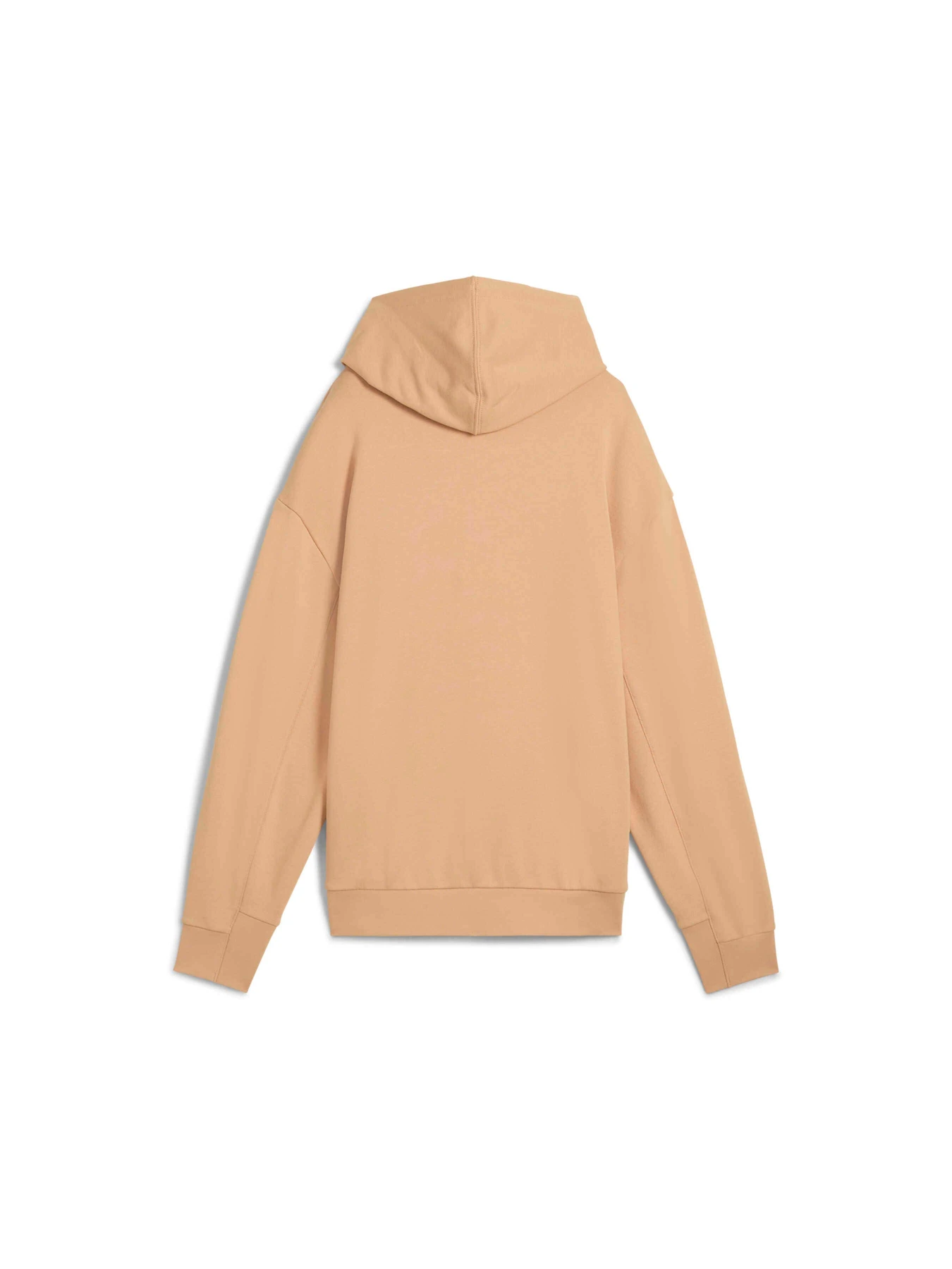 Худи и свитшоты PUMA Her Relaxed Hoodie модель 685057 Фото
