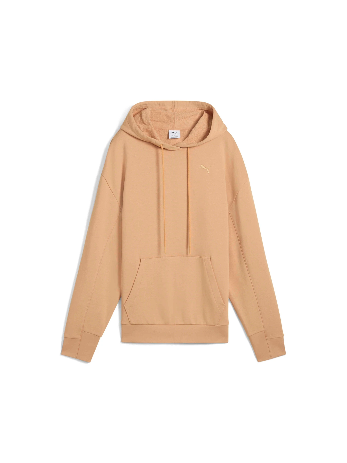 Худи и свитшоты PUMA Her Relaxed Hoodie модель 685057 Фото
