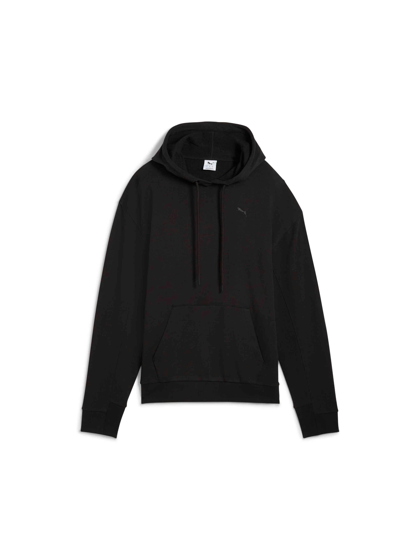Худи и свитшоты PUMA Her Relaxed Hoodie модель 685057 Фото