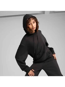 Худи и свитшоты PUMA Her Relaxed Hoodie модель 685057 Фото