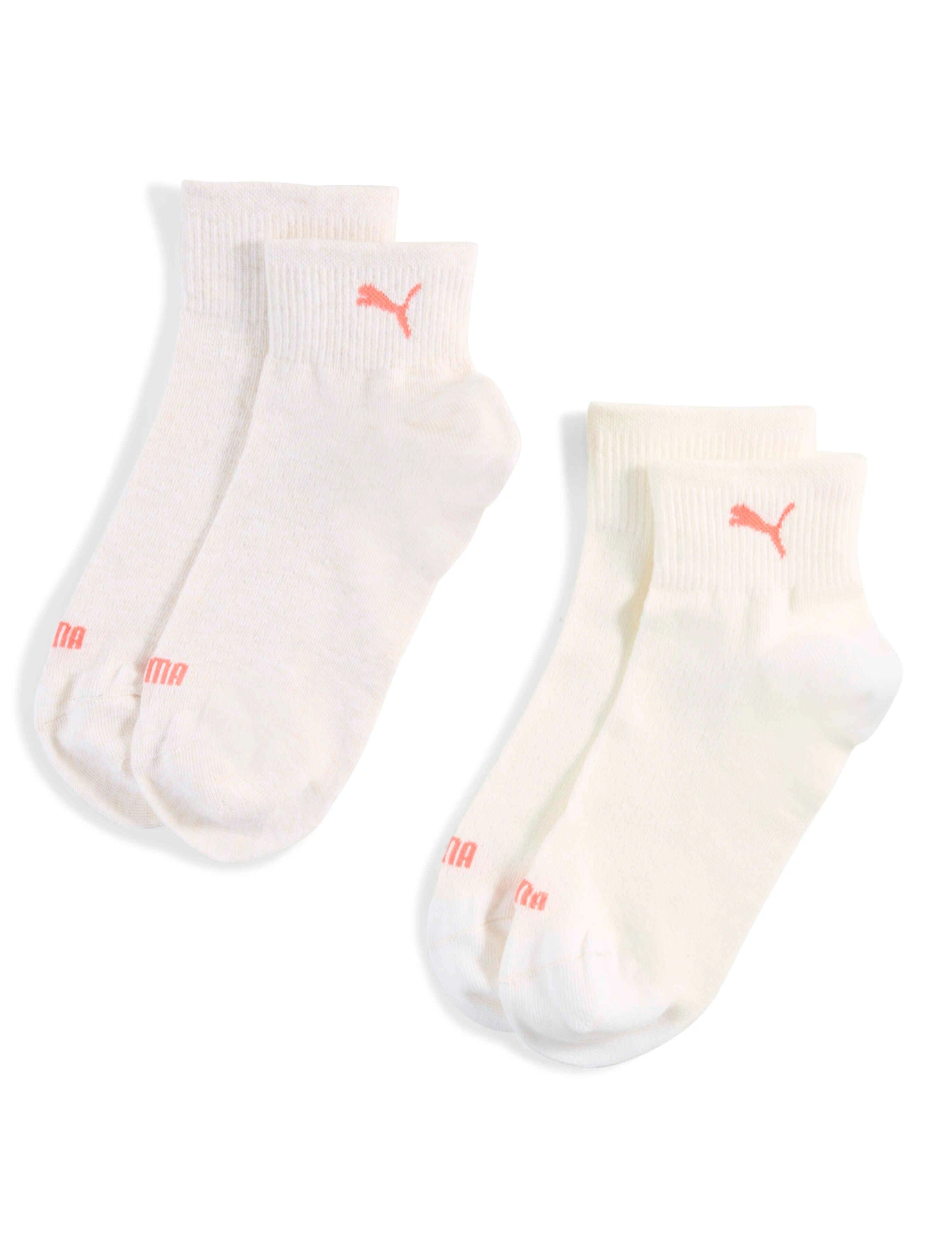 Носки и гольфы PUMA Women Quarter 2p модель 938381 Фото
