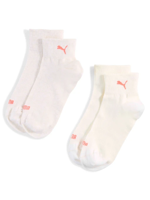 Носки и гольфы PUMA Women Quarter 2p модель 938381 Фото