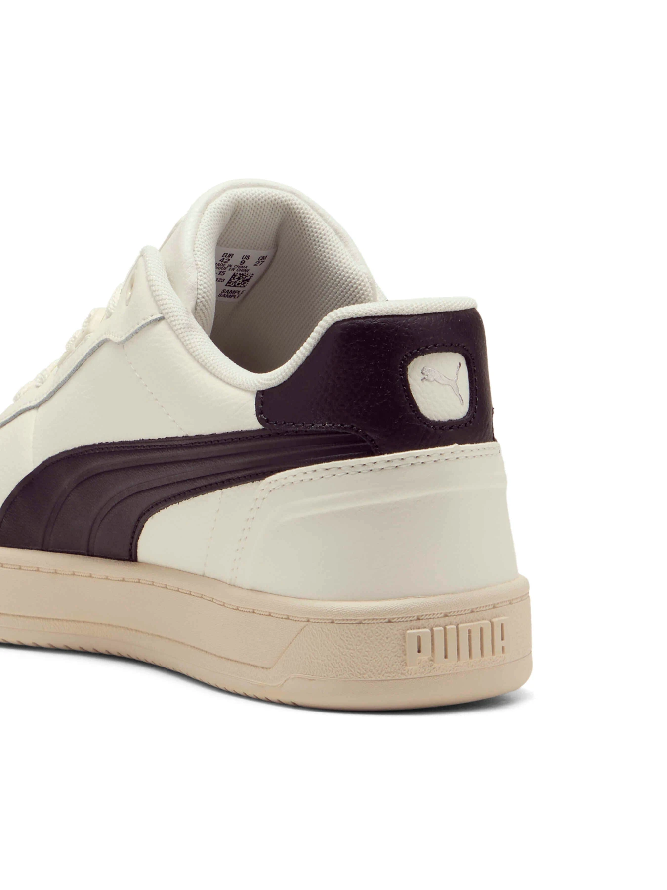 Кеди PUMA Caven 2.0 Lux модель 395016 Фото