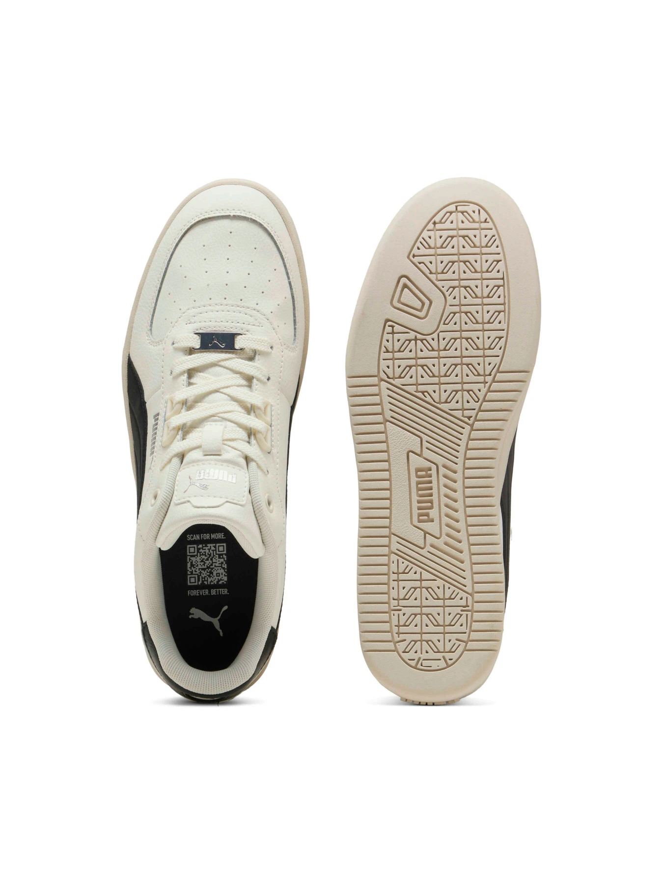 Кеди PUMA Caven 2.0 Lux модель 395016 Фото