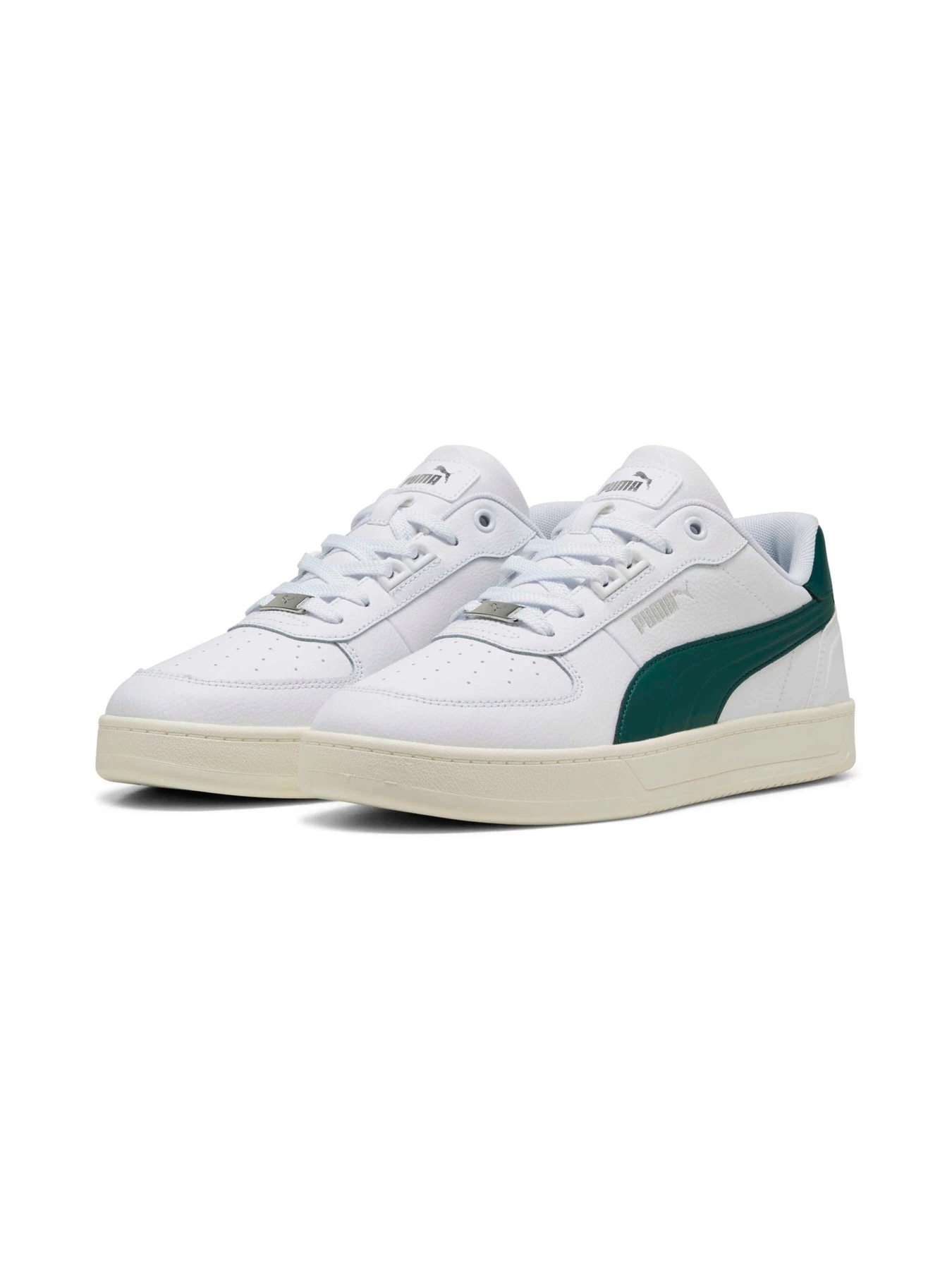 Кеды PUMA Caven 2.0 Lux модель 395016 Кеды PUMA Caven 2.0 Lux модель 395016 Фото
