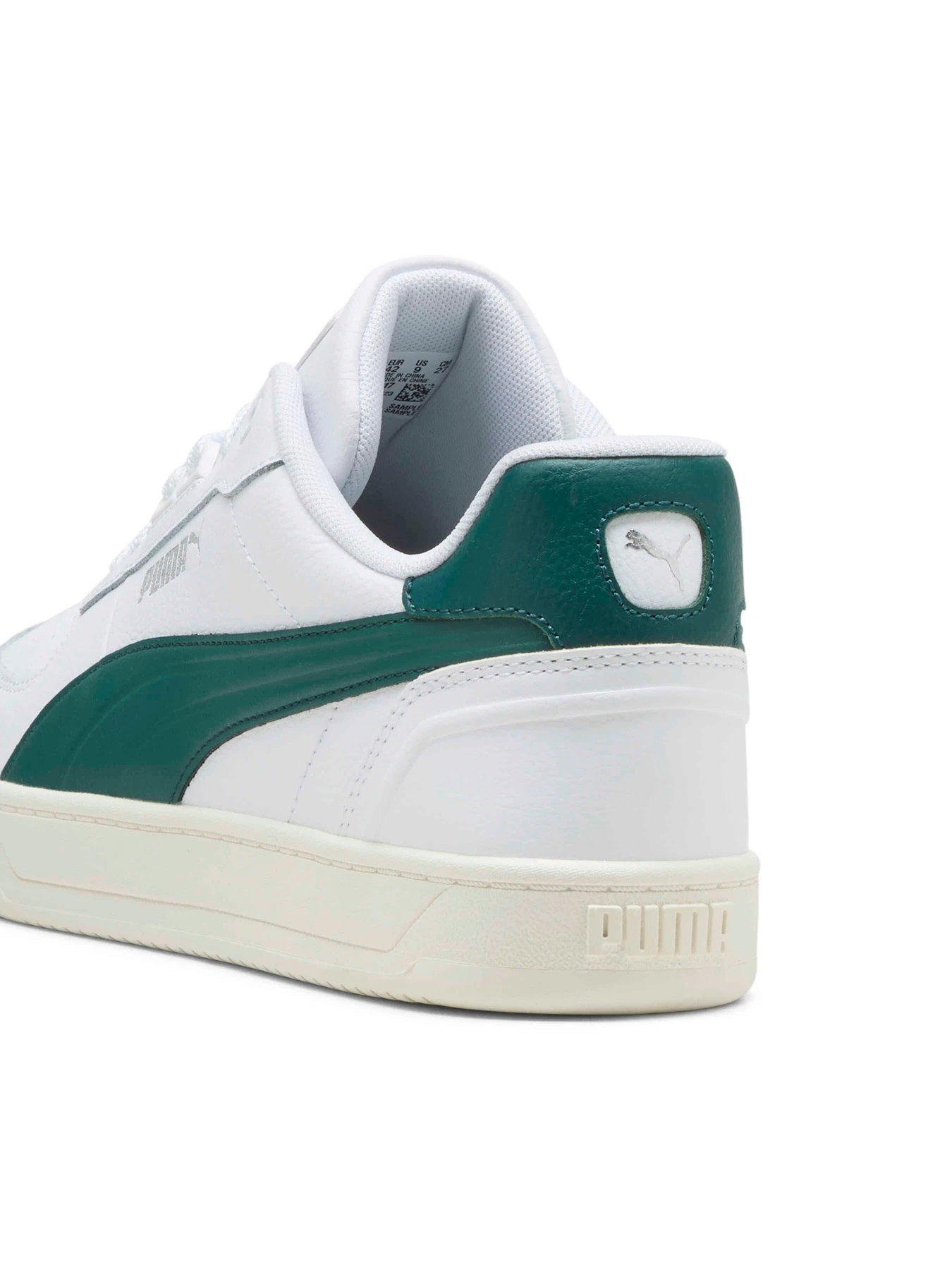 Кеды PUMA Caven 2.0 Lux модель 395016 Кеды PUMA Caven 2.0 Lux модель 395016 Фото