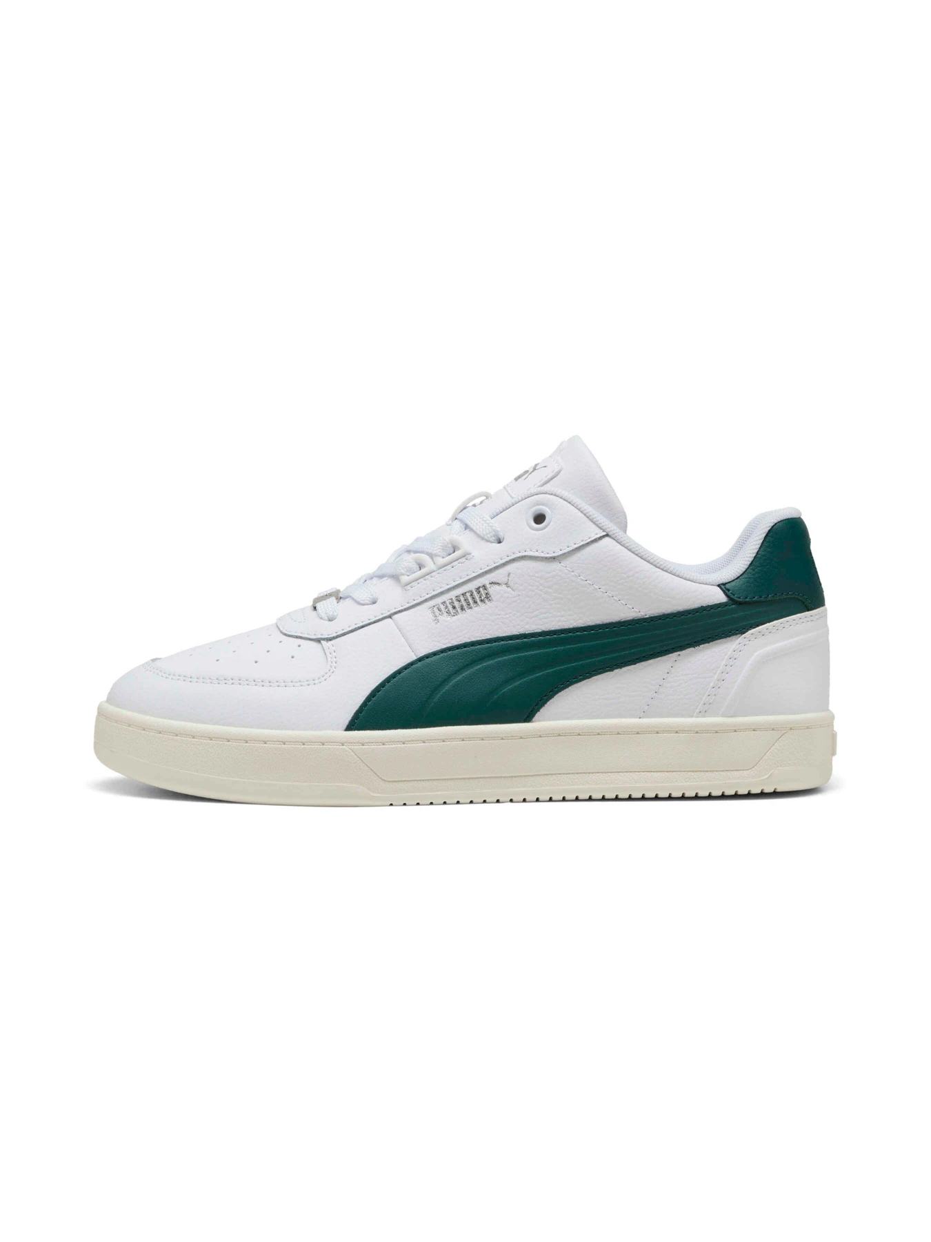 Кеды PUMA Caven 2.0 Lux модель 395016 Кеды PUMA Caven 2.0 Lux модель 395016 Фото
