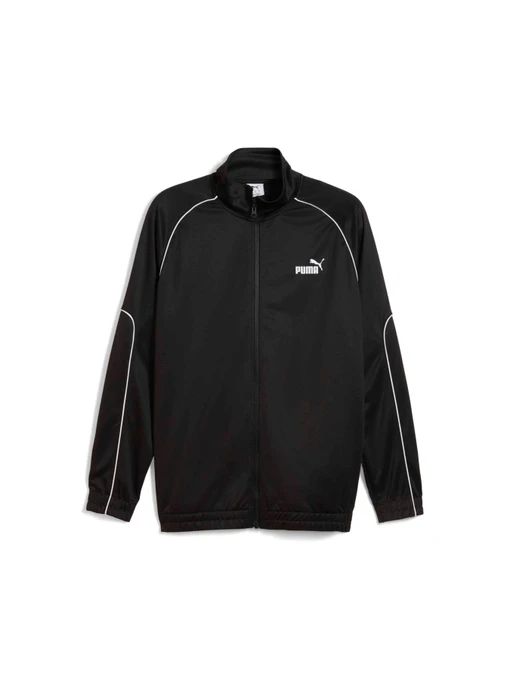Худи и свитшоты PUMA Sport Poly Track Jacket модель 684618 Фото