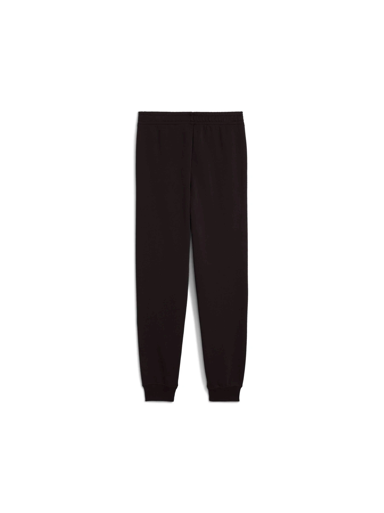 Брюки PUMA Ess No. 1 Logo Sweatpants Tr модель 684914 Фото