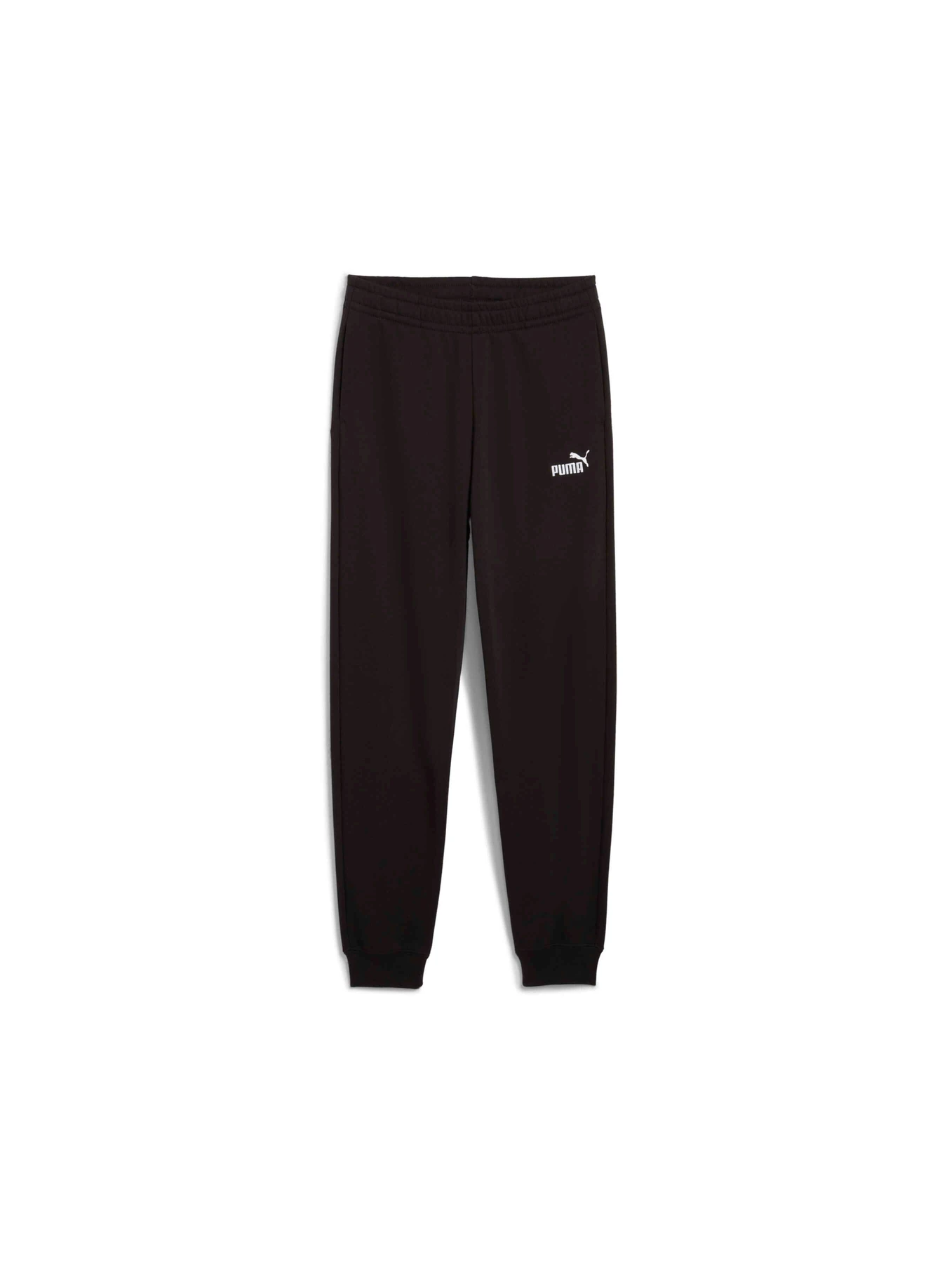 Брюки PUMA Ess No. 1 Logo Sweatpants Tr модель 684914 Фото