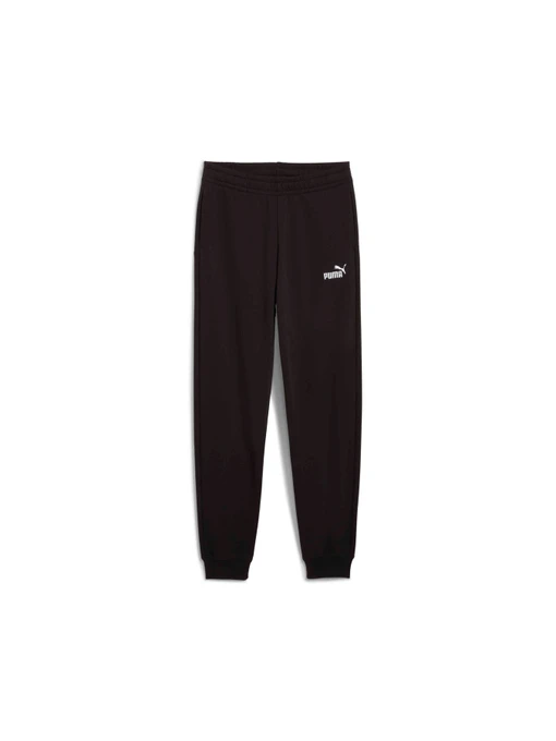 Брюки PUMA Ess No. 1 Logo Sweatpants Tr модель 684914 Фото