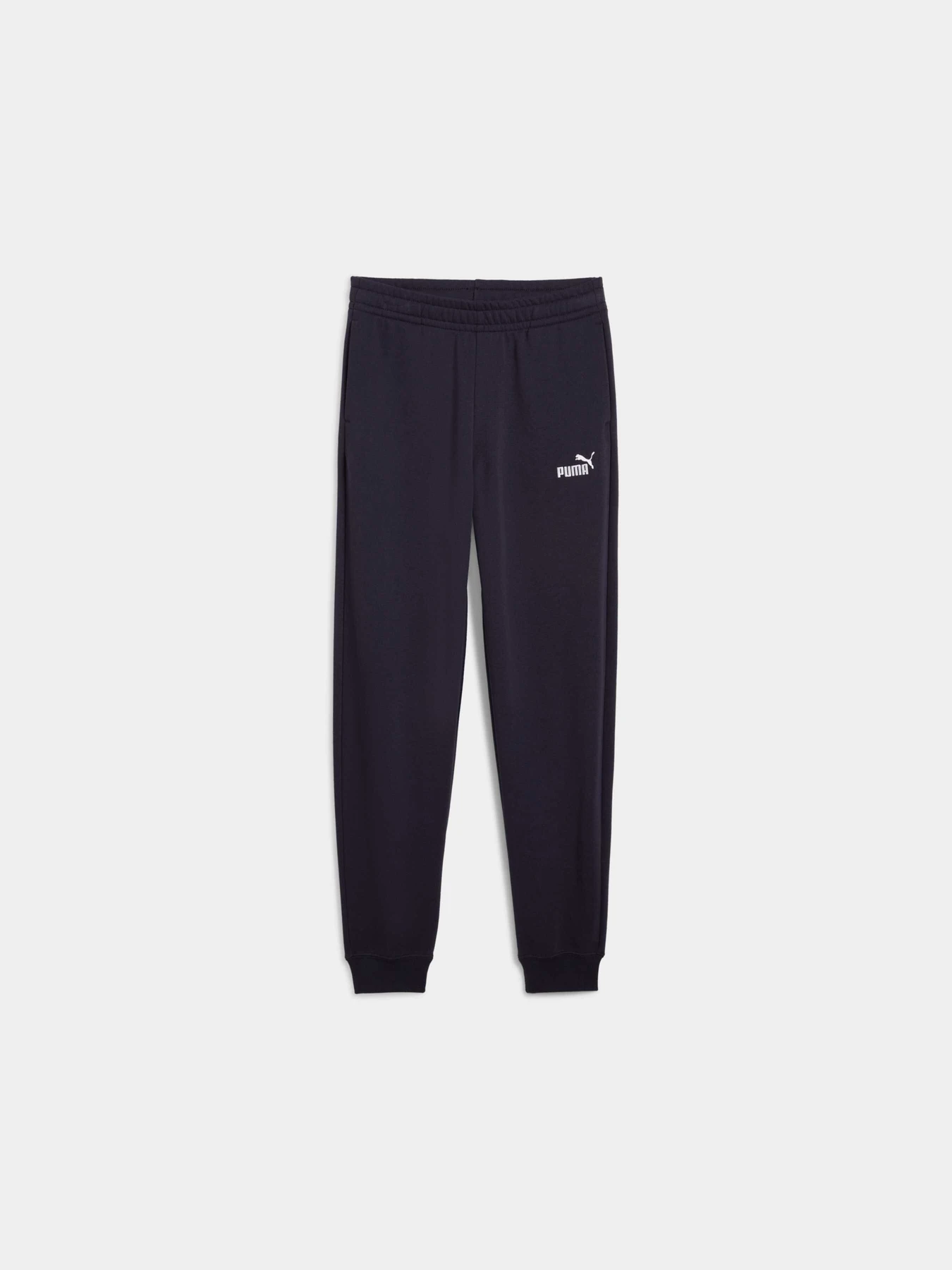 Брюки PUMA Ess No. 1 Logo Sweatpants Tr модель 684914 Брюки PUMA Ess No. 1 Logo Sweatpants Tr модель 684914 Фото
