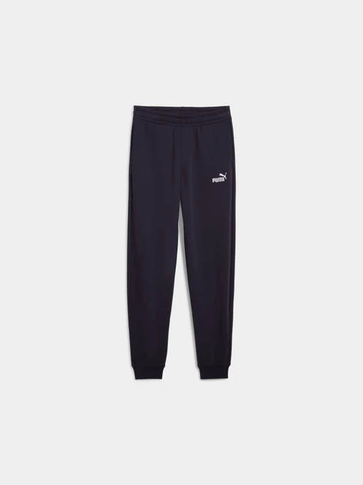 Брюки PUMA Ess No. 1 Logo Sweatpants Tr модель 684914 Фото