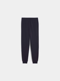 Брюки PUMA Ess No. 1 Logo Sweatpants Tr модель 684914 Фото