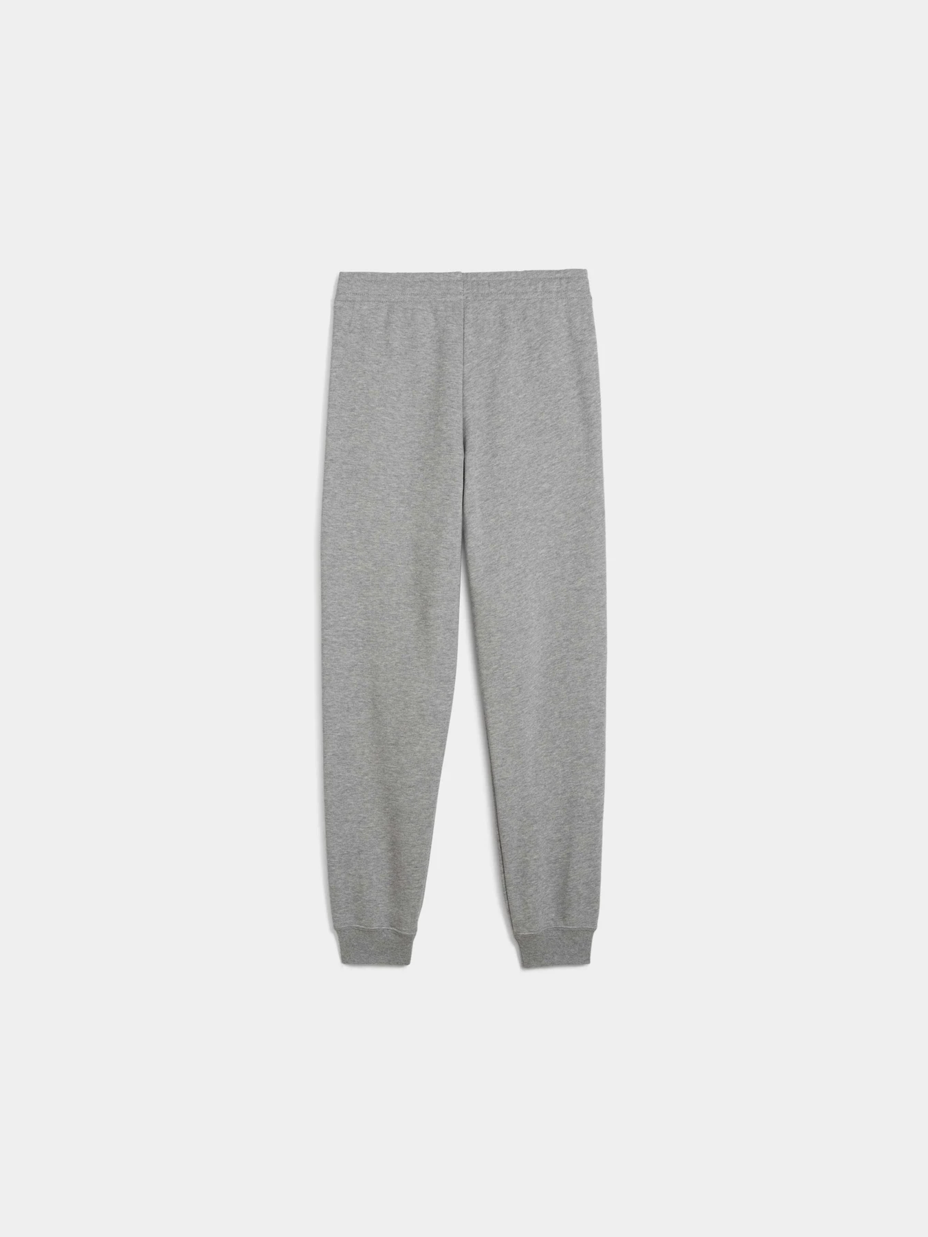 Брюки PUMA Ess No. 1 Logo Sweatpants Tr модель 684914 Фото