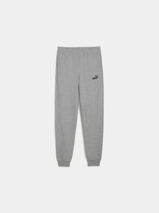 Брюки PUMA Ess No. 1 Logo Sweatpants Tr модель 684914 Фото