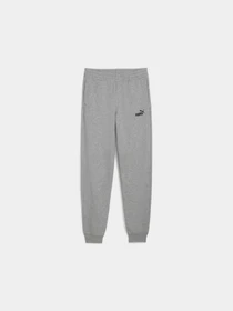 Брюки PUMA Ess No. 1 Logo Sweatpants Tr модель 684914 Фото