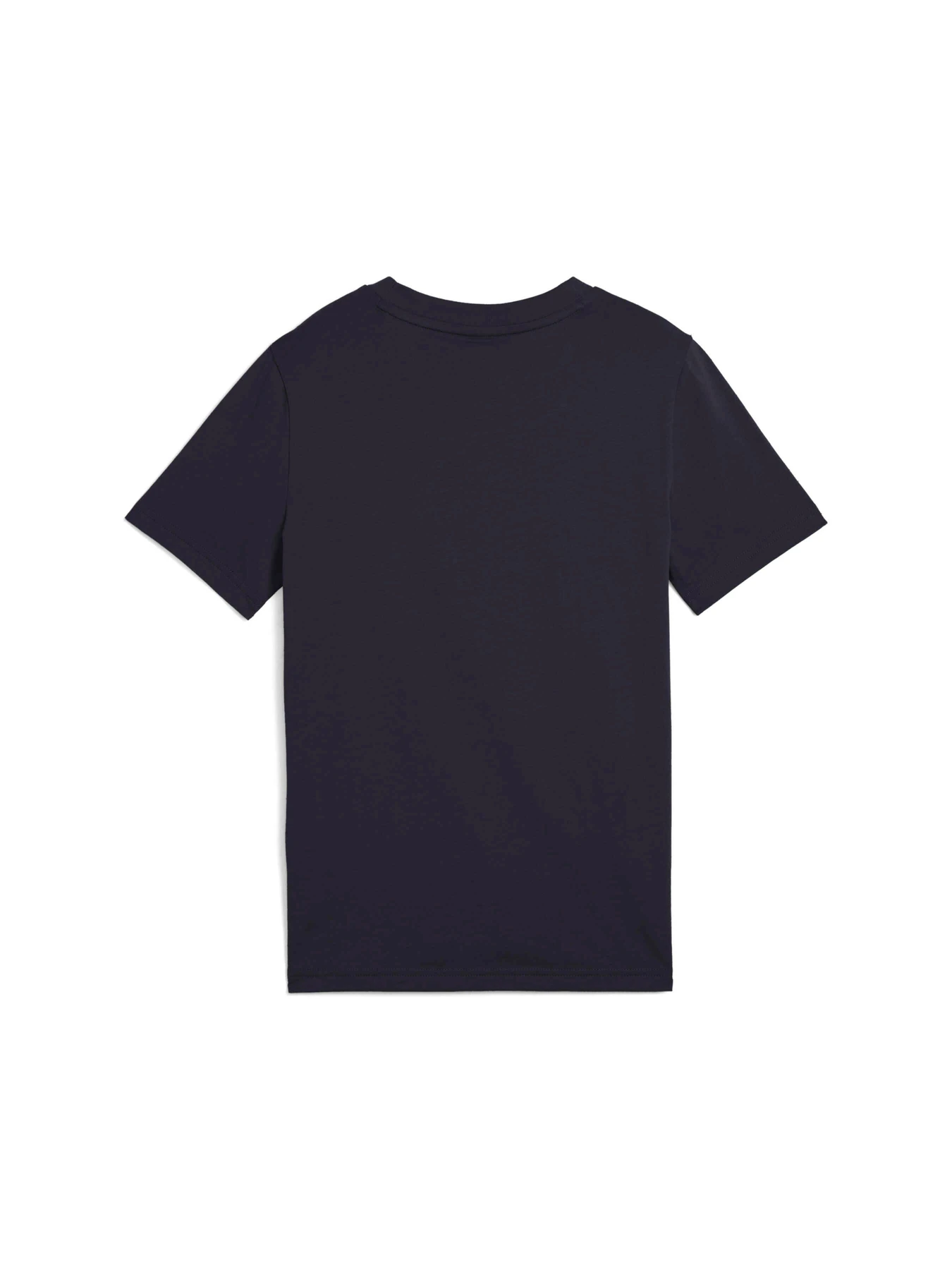 Футболки и поло PUMA Ess No. 1 Logo Tee модель 684906 Фото
