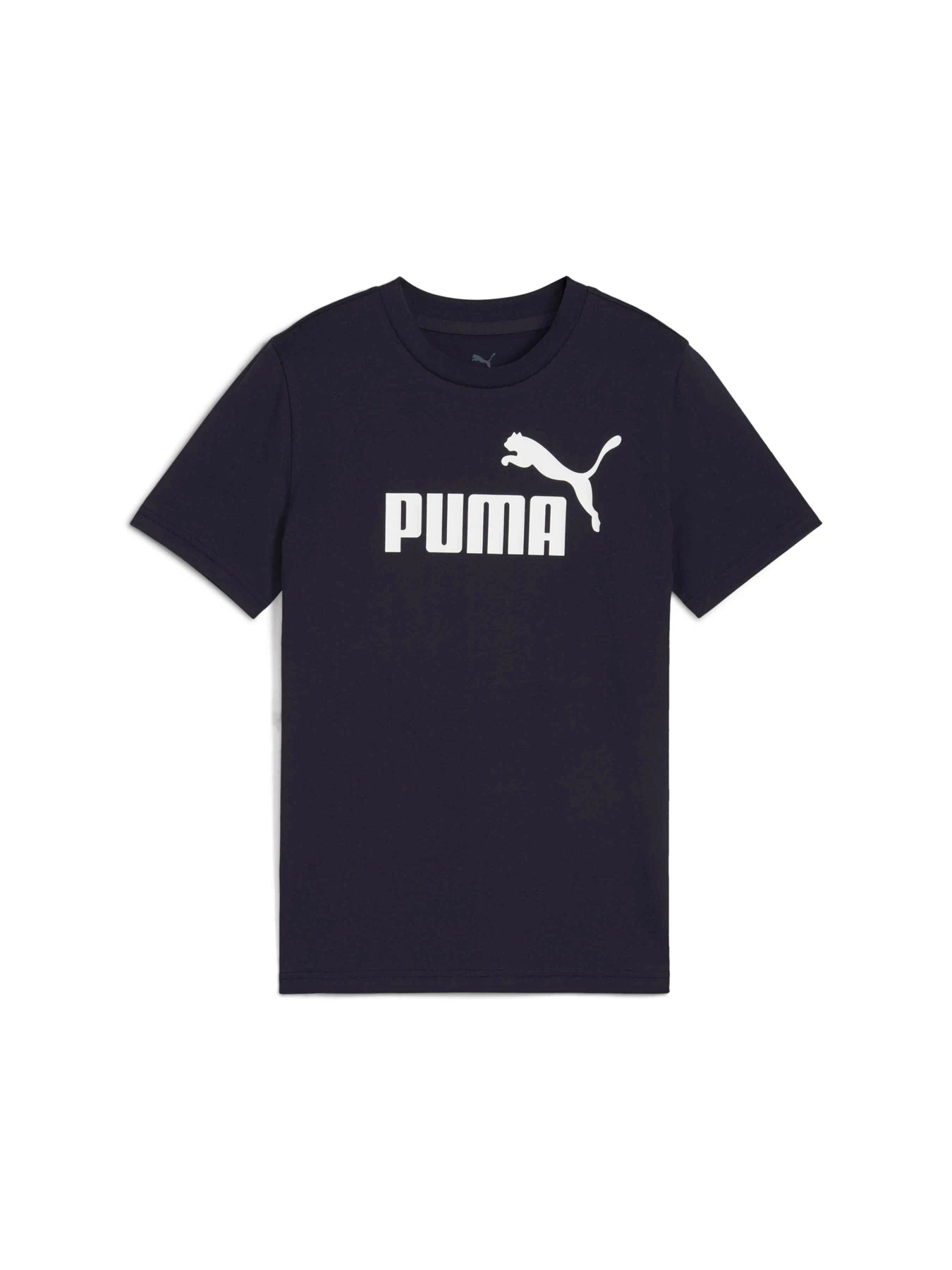 Футболки и поло PUMA Ess No. 1 Logo Tee модель 684906 Фото