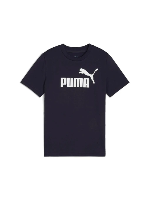 Футболки и поло PUMA Ess No. 1 Logo Tee модель 684906 Фото