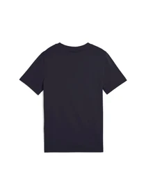 Футболки и поло PUMA Ess No. 1 Logo Tee модель 684906 Фото
