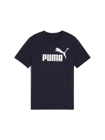Футболки и поло PUMA Ess No. 1 Logo Tee модель 684906 Фото