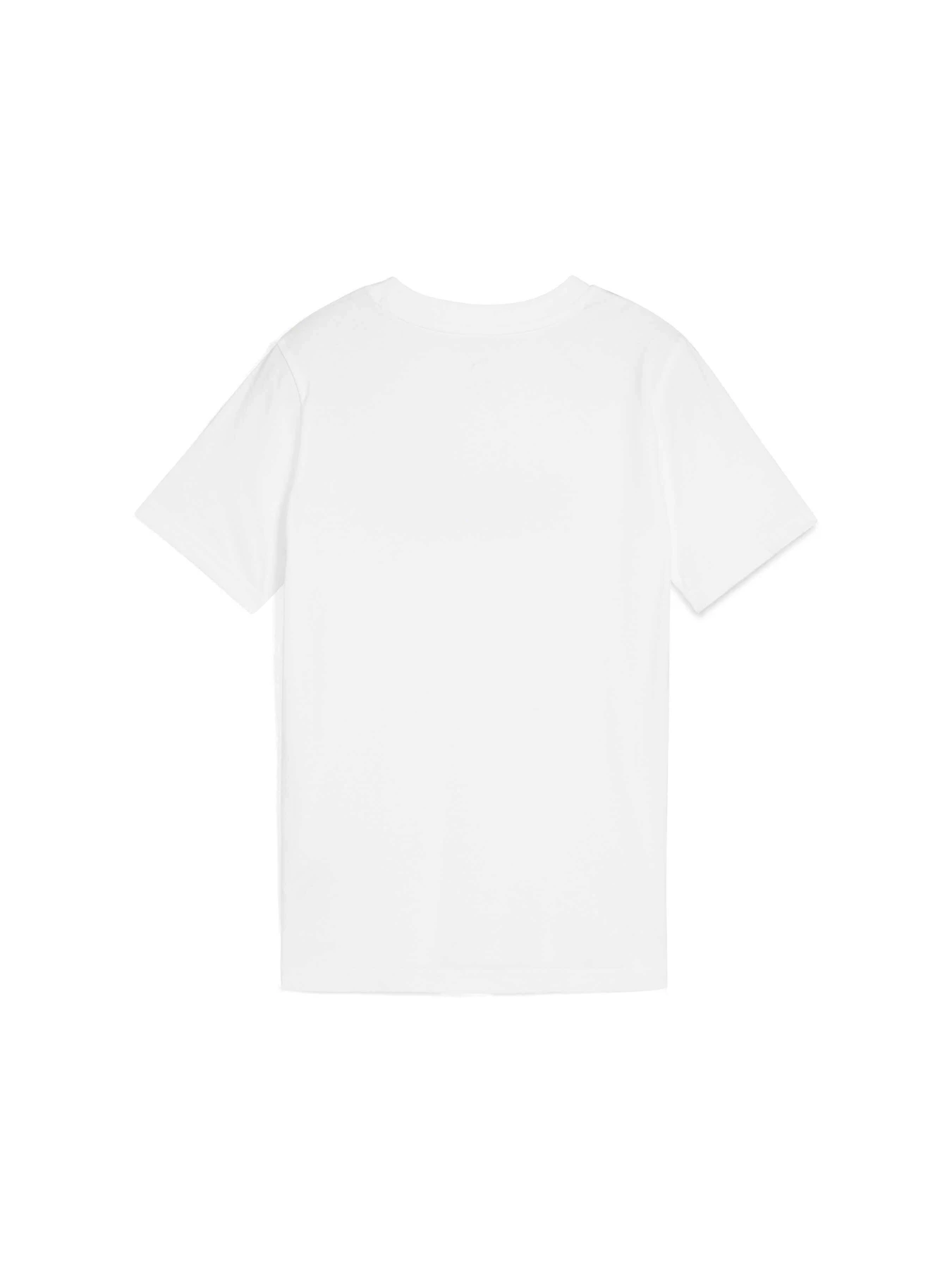 Футболки и поло PUMA Ess No. 1 Logo Tee модель 684906 Фото
