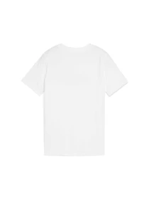 Футболки и поло PUMA Ess No. 1 Logo Tee модель 684906 Фото