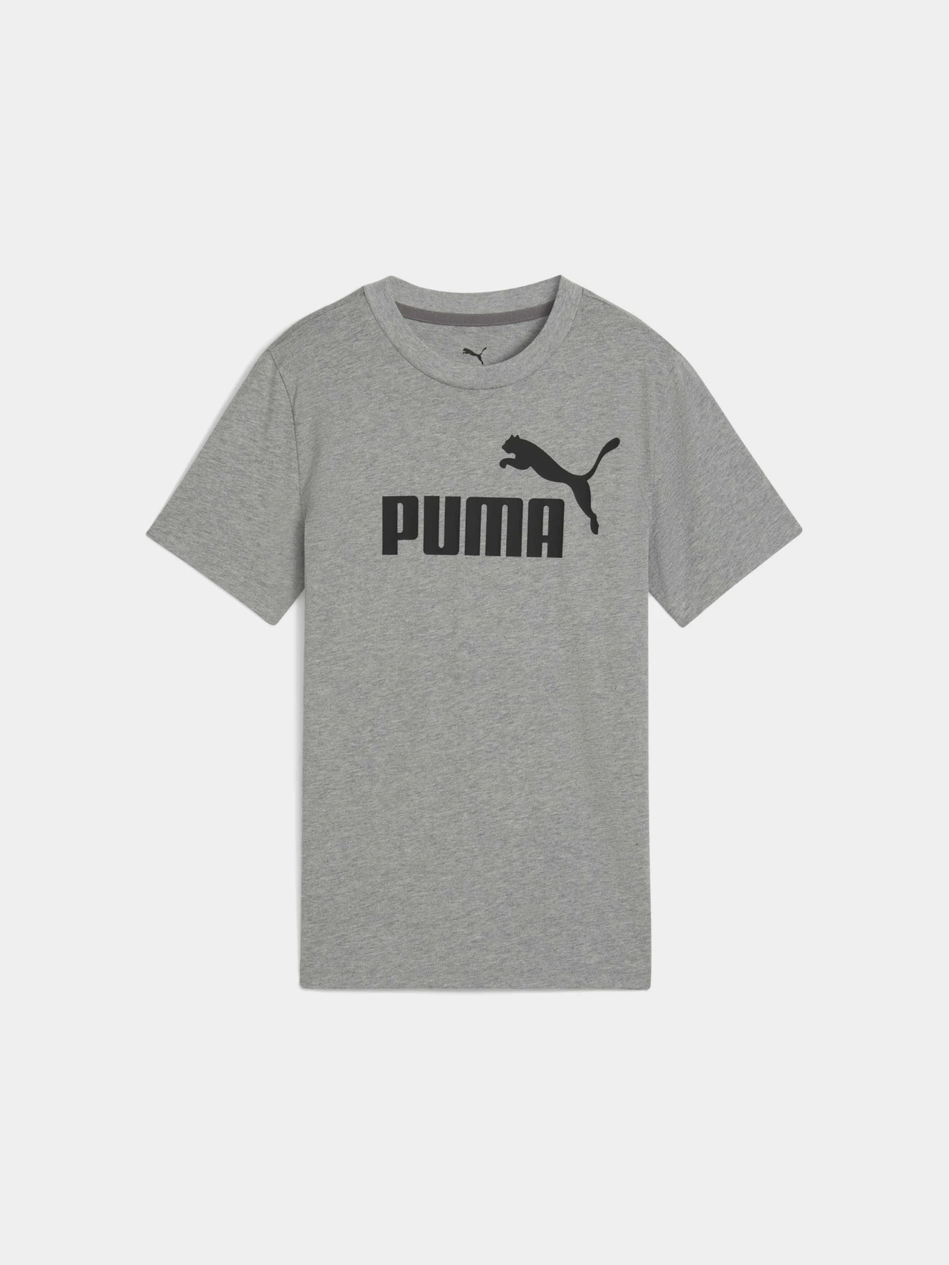 Футболки и поло PUMA Ess No. 1 Logo Tee модель 684906 Фото