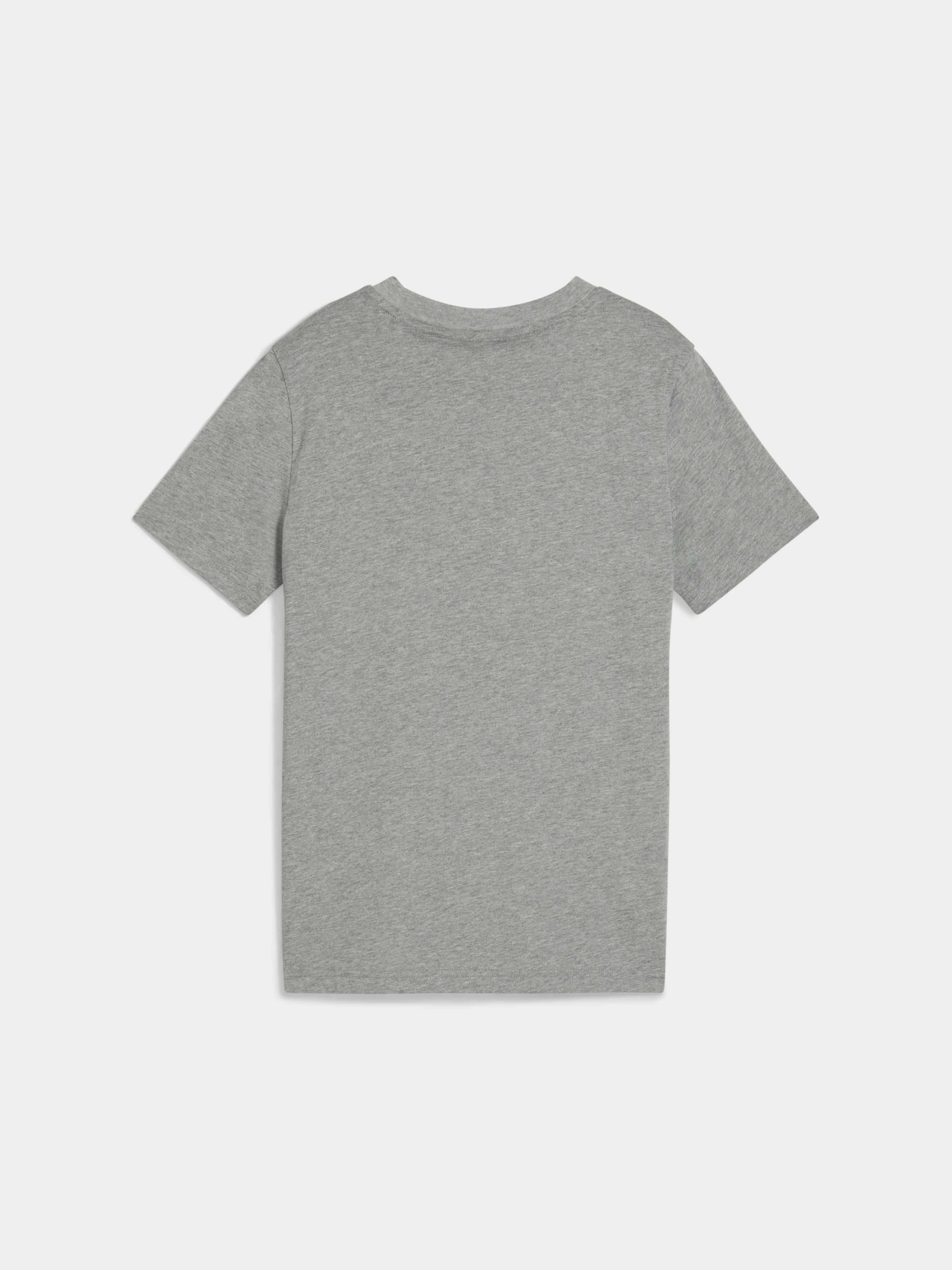 Дитяча Футболка PUMA Ess No. 1 Logo Tee фото 2