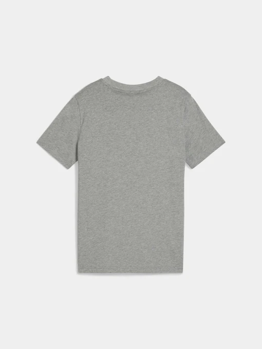 Дитяча Футболка PUMA Ess No. 1 Logo Tee фото 2
