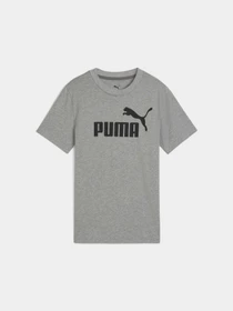 Футболки и поло PUMA Ess No. 1 Logo Tee модель 684906 Фото